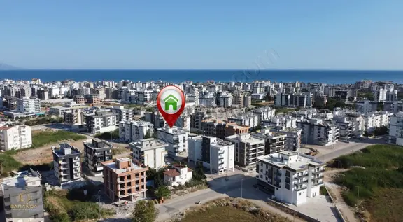 Kum Mah. Merkeze Yakın Ebeveyn Banyolu Geniş Kiralık 2+1 Daire 2