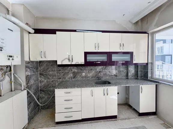 Babil Emlaktan Kiralık Ekrem Çetin Sitesinde 3+1 Arakat Bakımlı Daire 2