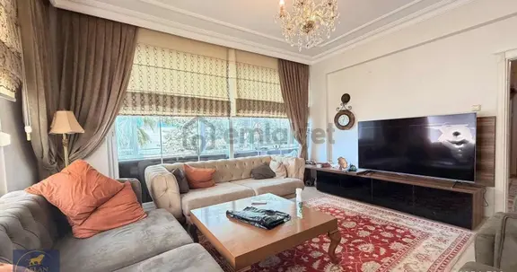 Mahmutlat Kiralık 2+1 Eşyalı Daire 2