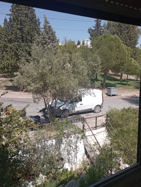 Çiğli Aydınlıkevler Satılık Panoramik Manzaralı 3+1 Daire 1