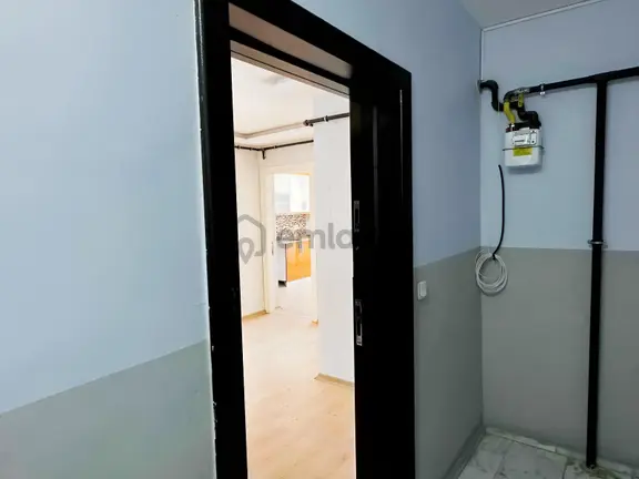 Merkeze Yakın Ferah Bölgede Arakat Geniş 3+1 Önü Açık Daire 2