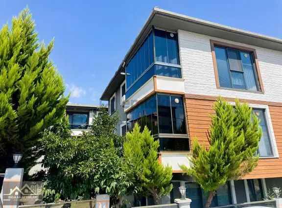 Çanakkale Biga Merkez City 17 Sitesinde 2+1 Satılık Daire 1