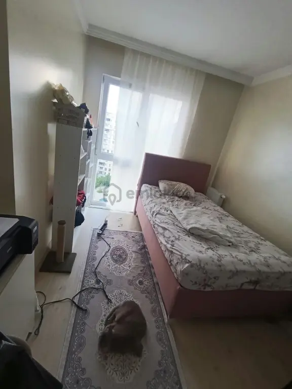 🏡 Kaya Cıty’de Kiralık 2+1 | Çift Banyo | Sosyal Tesisli 2