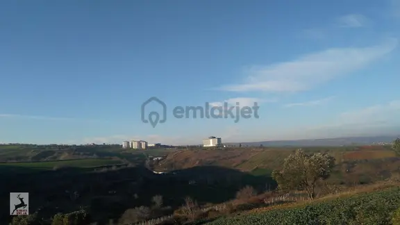 Tekirdağ Süleymanpaşa Barbarosta Ticari İmarlı Arsalar 2