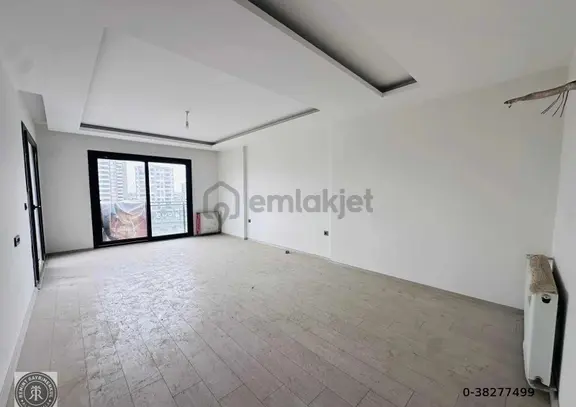 Gürselpaşa Da 4+1 Full Sosyal Donatı Yeni Daire 2
