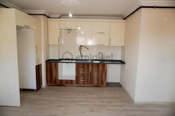 Çiğli Merkezde Kiralık Dogalgazlı Daire Çiğli Serkan Dan 1