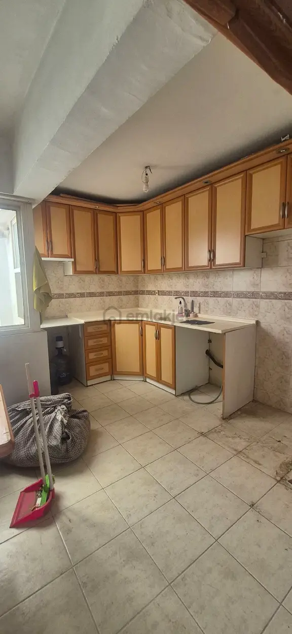 Karşıyaka Alaybey De 2+1 Kiralık Daire 1