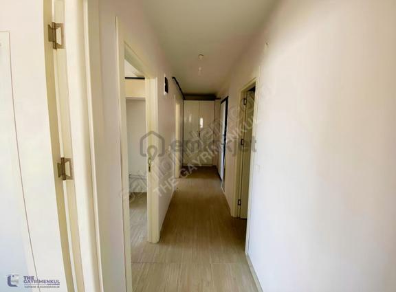 Sunpark Evleri Kiralık 2+1 120 M2 Yüksek Giriş Daire 2