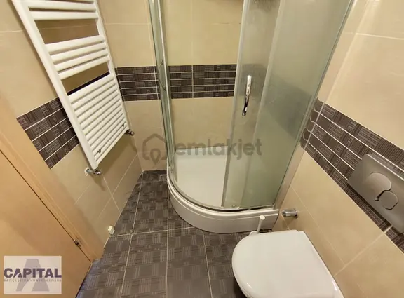 Spradon Resıdence'de Manzaralı Ve Güney Cephe 1+1 2