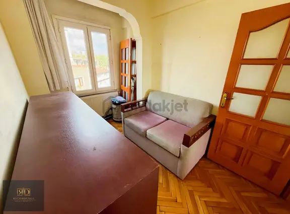 Rd'den Boğaz Manzaralı 3+1 İtü & İstinye Parka Komşu Kiralık 2