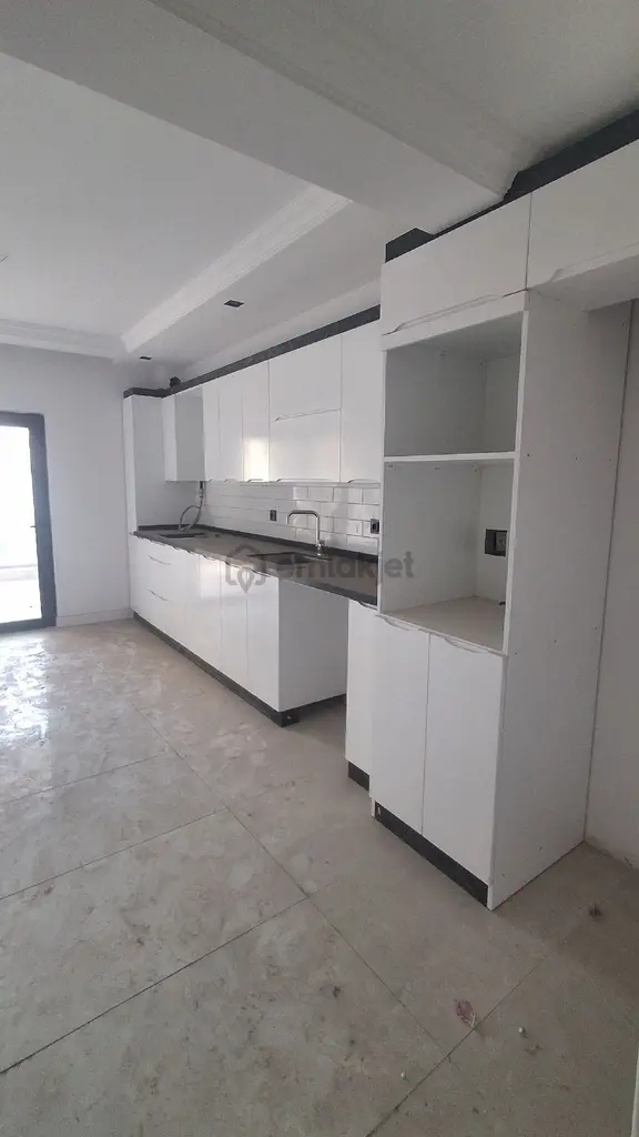 Çığır Emlak Hacinami Mah Sıfır 3+1 170 M 2