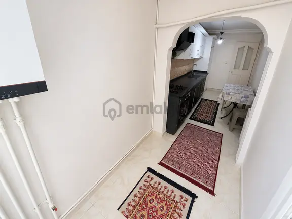 ⫸yüksel'den Tuzcumurat'ta Müstakil Tadında Bahçeli 3+1 Satılık Daire ⫸ 2