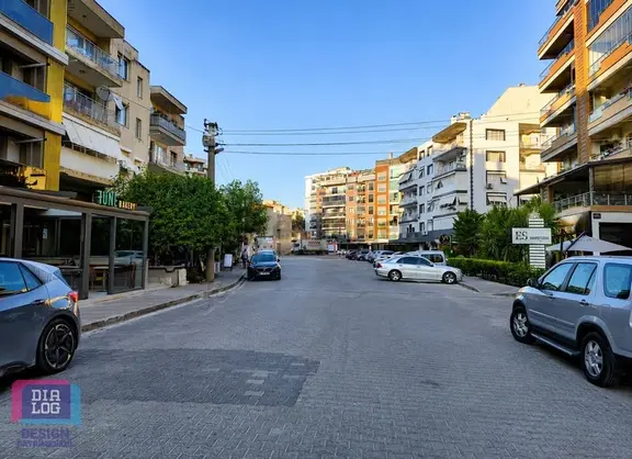 Atakent'te Eyüpoğlu İmzalı Prestijlsatılık Dükkan 2