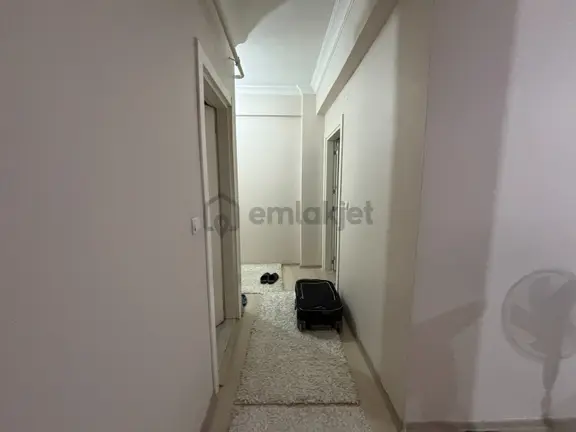 Kw Metsa'dan Koçyazı Mah. Arakat Eşyalı Satılık 2+1 Daire 2