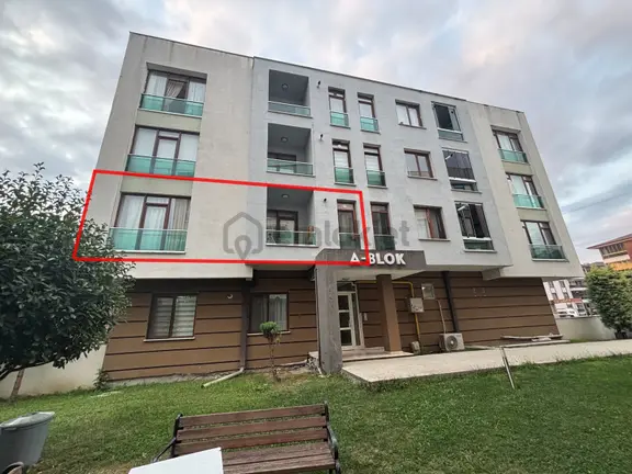 Kw Metsa'dan Koçyazı Mah. Arakat Eşyalı Satılık 2+1 Daire 1