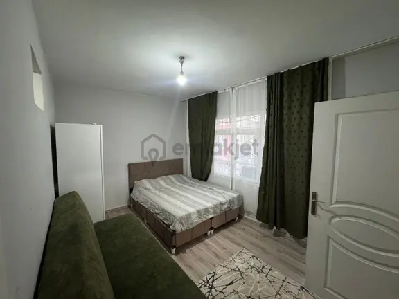 Adana Seyhan Baraj Yolu Hastaneler Civ 2+1 Eşyalı Daire 1