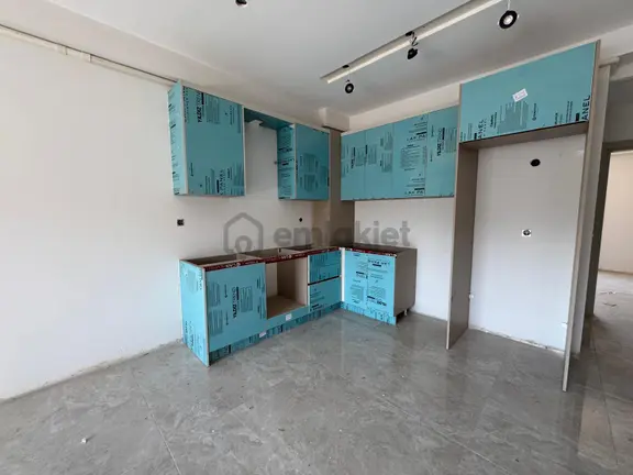 Otogar Arkasında Sıfır 2+1 Havuzlu Sitede Satılık Daire 2