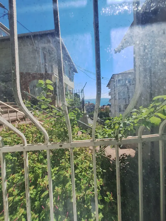 Sarıyer Büyükdere'de Kiralık Daire 1