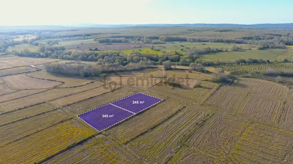 İstanbulun Ençok Prim Yapan Bölgesi Çatalcada 245m2 Satılıktarla 2