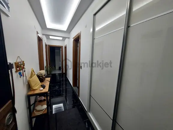 Davutlar Beylerbeyi Prestij Parkta 3+1 Daire 2