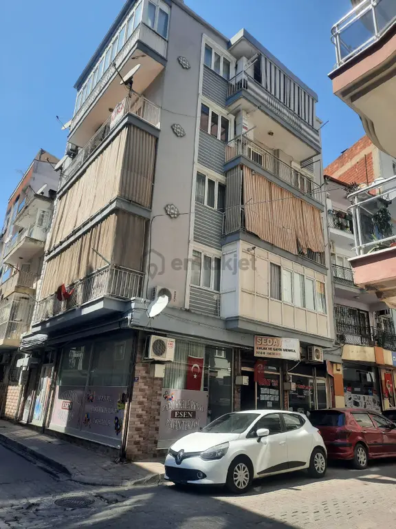 Kurtuluş Mah.2+1 2
