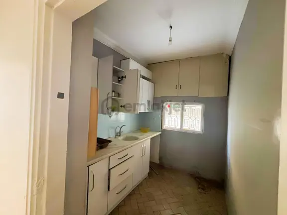 Yazlık Tadında Kiralık 2+1 Daire 2