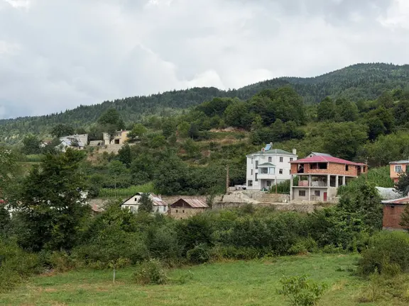 Doğayla İç İçe Değerli Yatırım Fırsatı 1