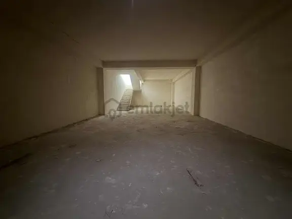 Yenimahalle Yeni Batı İşlek Cadde Bulvar Cepheli Kiralık İş Yeri 2