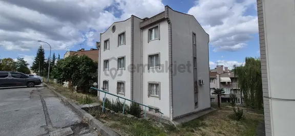 Şirinköy Düzağaç Kalıcı Konut 2+1 Eşyalı Kiralık Daire 2