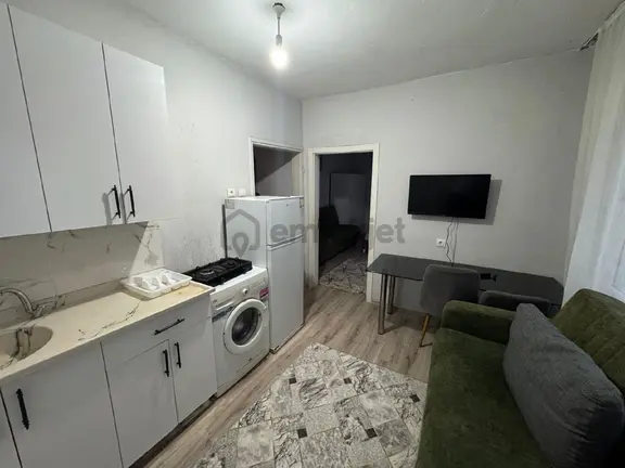 Barajyolunda 2+1 Full Eşyalı Kiralık Daire✅️ 1