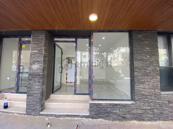 Başokur'dan Siyavuşpaşa Mahallesi Sıfır Dükkan 2