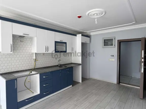 Trabzon Kaşüstü Hastane Yolu Kiralık 1+1 Daire 2