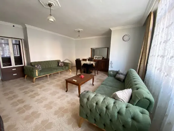 Beyazevlerde Full Eşyalı Kiralık 2+1 Daire✅️ 1