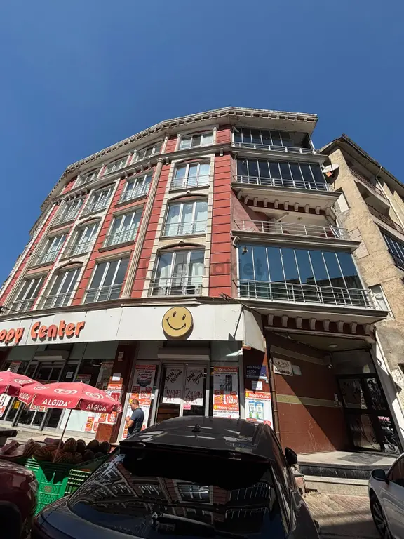 Biga Çarşı Merkezde 2+1 Geniş Ve Ferah Satılık Daire 1