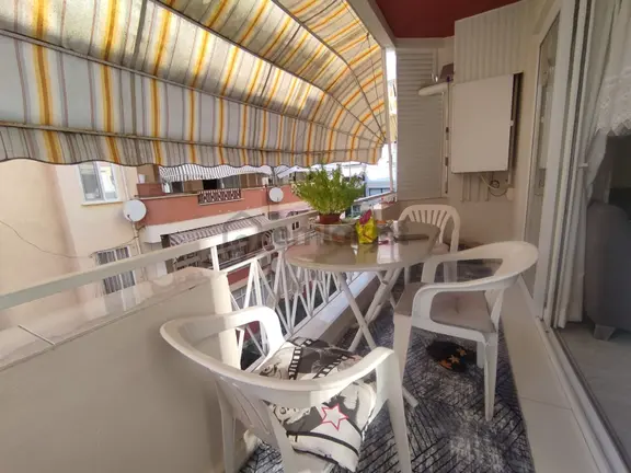 Yakamoz Emlak Kumla`dà Deniz Greörür 2+1 Kiralık Daire 2