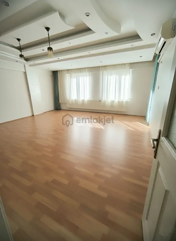Esenler Kınalı Kuzular Mevkii Kiralık Geniş Daire 1