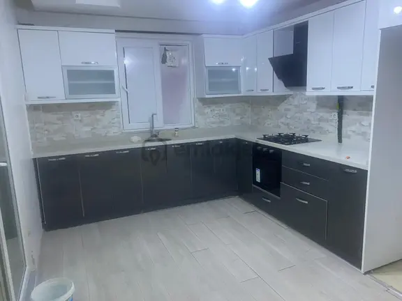 3 Ev Emlat'tan Adıyaman 400 Yataklı Hastahane Yanı Satılık 2+1 D 1