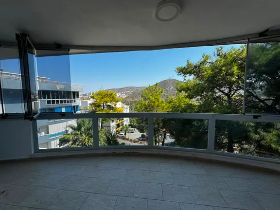 Kuşadası Kaçırılmayacak Fırsat Çatı Dublex Daire 1