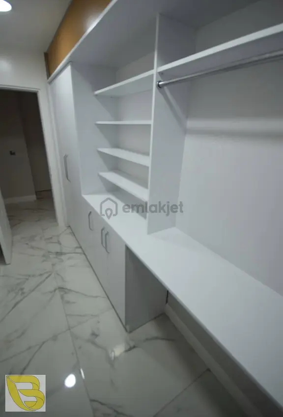 Altınkale Antasya Villaları Sitesinde Kiralık Müstakil 5+1 Villa 2