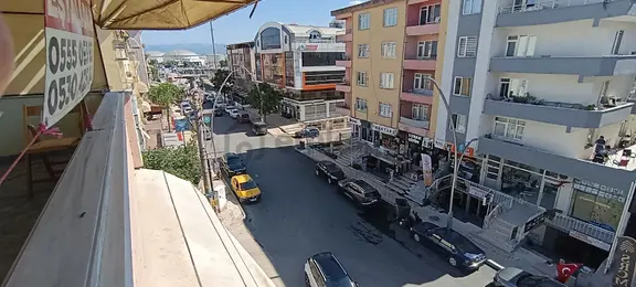 Şenol Gayrimenkul Den Kiralık Daire Eşyalı 1
