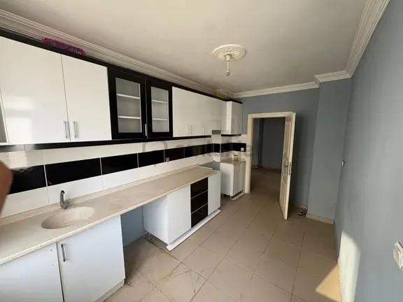 Güksu Mh 2+1 Boş Kiralık Daire 100 M2 2 Kat Yeni Hale Ve Hal Kavşağına Yakın 1