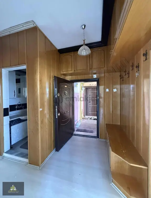 Bosna Hersek Mah. Sümeyye Caddesinde 3+1 Kiralık Kombili Daire 2