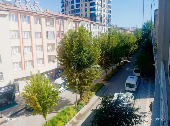 Kültür Mah. Vali Fahri Bey Cas 3+1 1