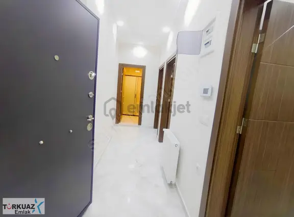 Tepeköy İzbanın Karşında Satılık Daire 2