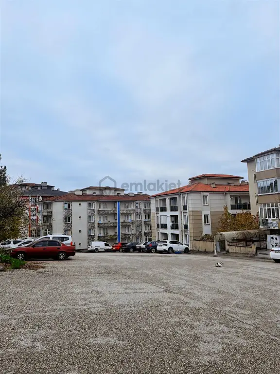 Karabük 100.yılda Kiralık Eşyalı Ara Kat 1+1 Daire 1