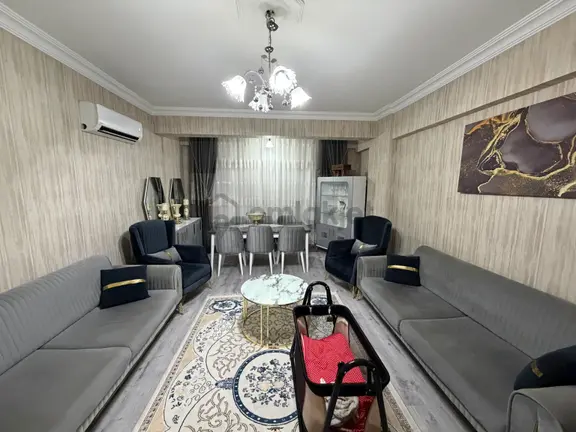 Bkc ‘den Atakent’te 3+1 Ful Bakımlı 2