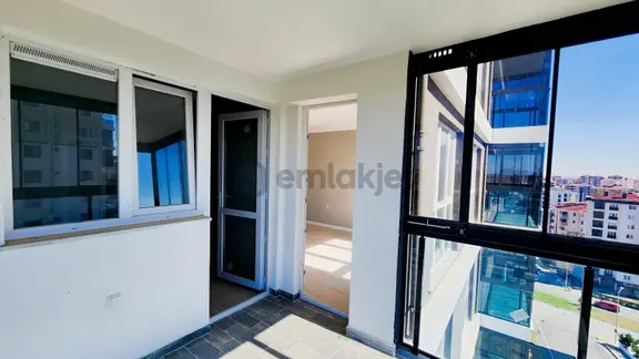Edirne Merkez Atatürk Mah'de Satılık 2+1 Sıfır Lüks Daire 2