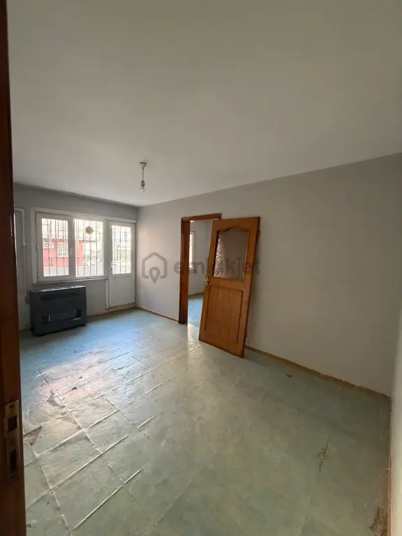 Evkurdan İnönü Mahallesinde Bahçe Katı 2