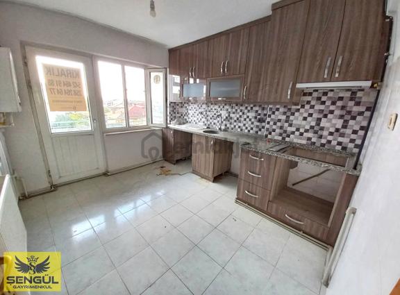 Şengül'den Akhanda Önü Açık Geniş 2+1 Kiralık Daire!!! 2