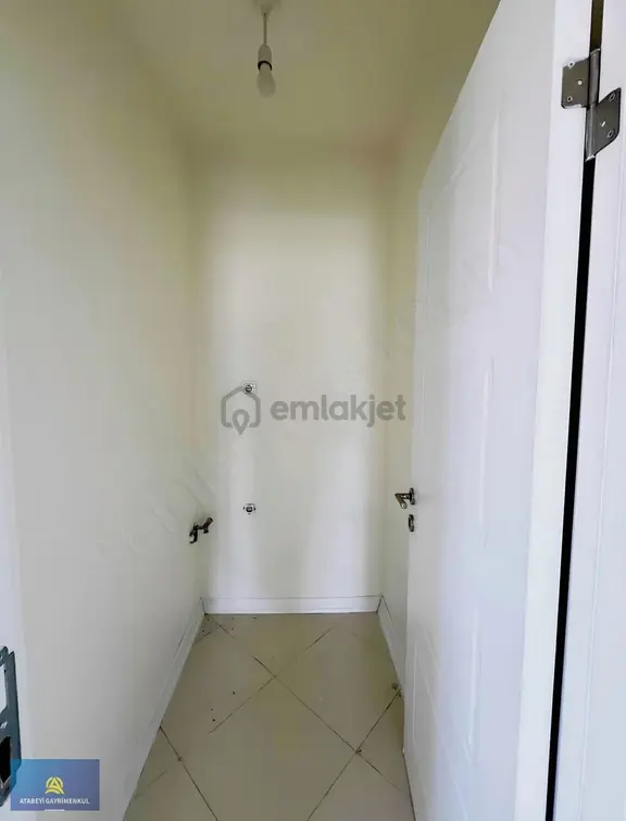 Kayacity Rezidans Satılık 4+1 3 Cephe Manzaralı Ebevyn Bny Daire 2